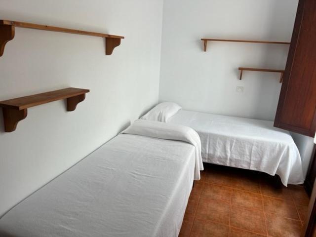 Apartamentos Club Condal Comillas Bagian luar foto