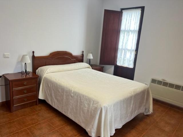 Apartamentos Club Condal Comillas Bagian luar foto