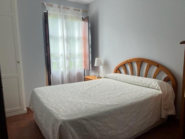 Apartamentos Club Condal Comillas Bagian luar foto