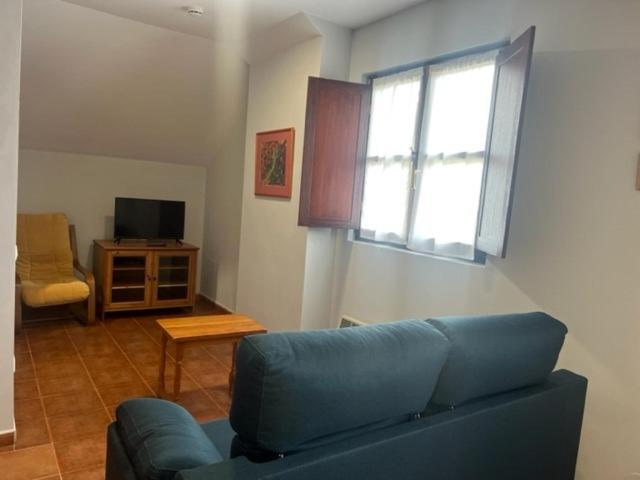 Apartamentos Club Condal Comillas Bagian luar foto