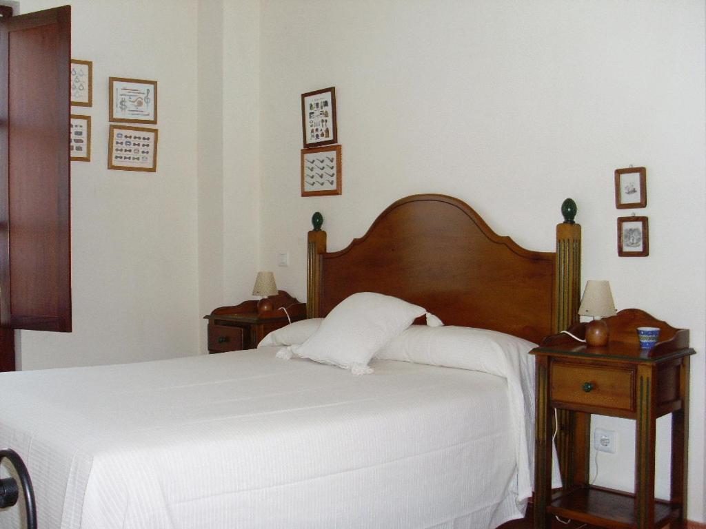 Apartamentos Club Condal Comillas Bagian luar foto