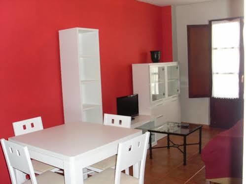 Apartamentos Club Condal Comillas Bagian luar foto